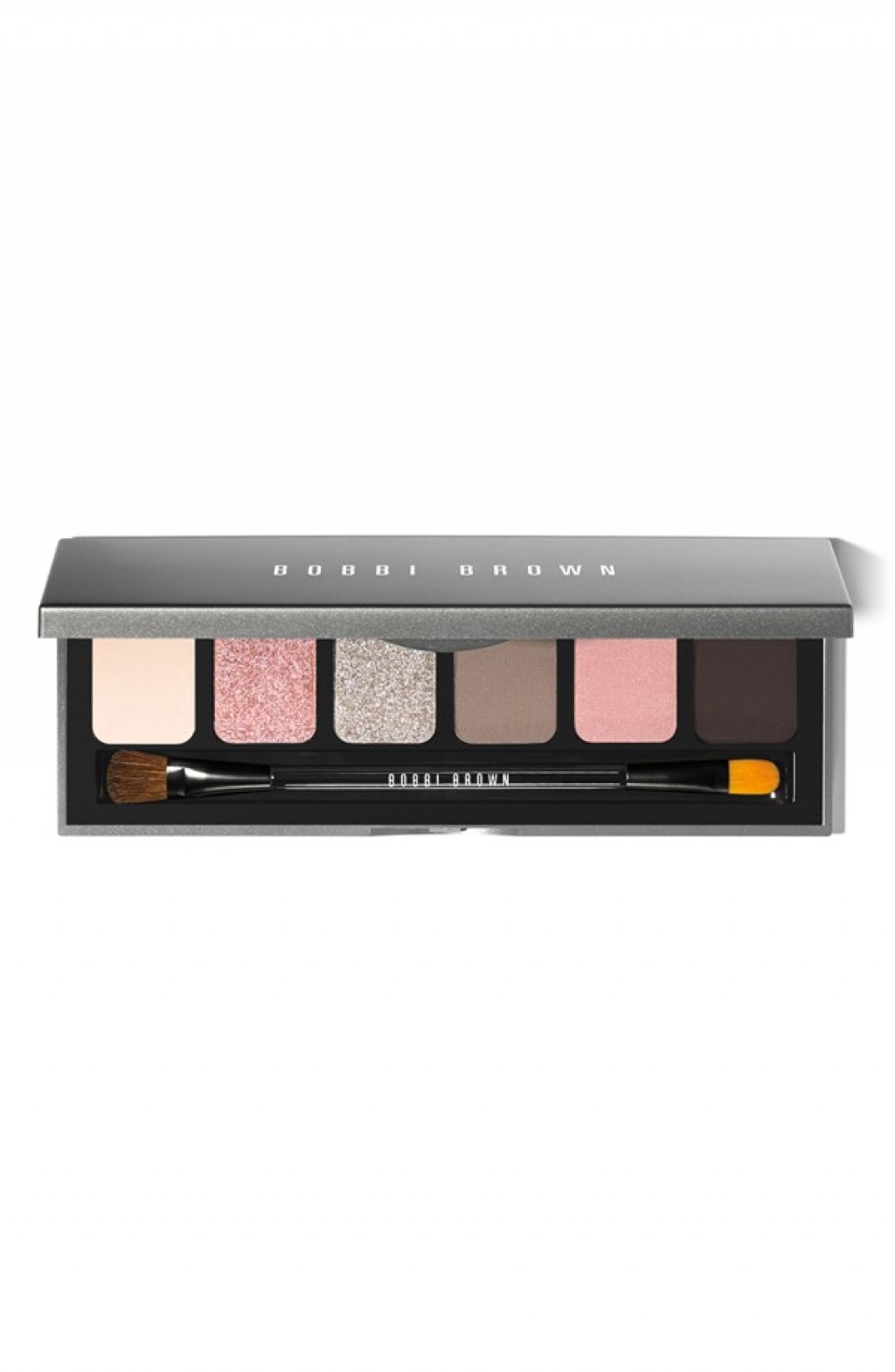Bobbi Brown Instant Pretty Eye Palette Makeup BeautyAlmanac